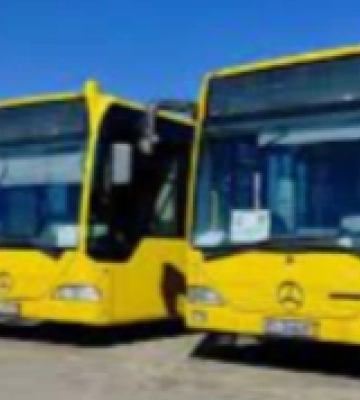 У Миколаєві запускають автобусний маршрут № 85, який курсуватиме вулицею Індустріальною