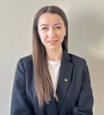 У Сумах по-тихому призначили начальницю відділу молодіжної політики