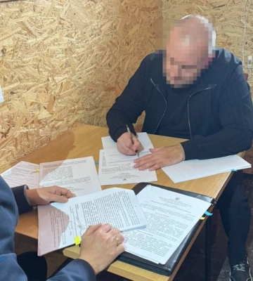 Посадовця міграційної служби Одещини підозрюють в недостовірному декларуванні на суму понад ₴83 млн.