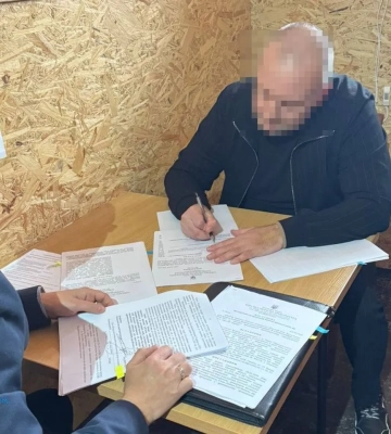 Не задекларировал имущества на 84 млн грн: в Одесской области чиновник миграционной службы получил подозрение