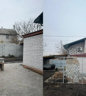 На Дніпропетровщині судитимуть командира, який змушував військових будувати котеджі для матері й тещі