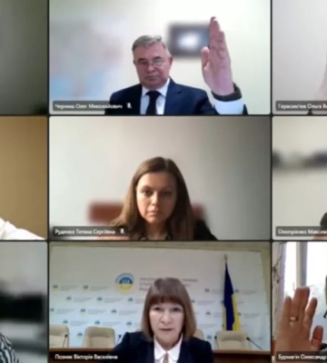 У  конкурсі Нацради на полтавську цифру «Зеонбуду» перемогла комунальна телекомпанія з Кременчука