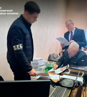 Топменеджер «Укргазбанку» вигадав схему на 200 млн грн із кредитами: чим завершилася історія