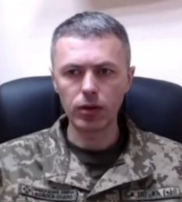 Войска России готовы к атаке на Сумщину — ГПСУ