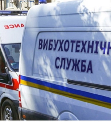 В Сумах подростки угрожали "взорвать" школу и требовали 3 миллиона