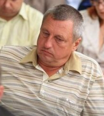 ЄСПЛ присудив компенсацію двом обвинуваченим у справі про вбивство мера Кременчука ЄСПЛ присудив компенсацію двом обвинуваченим у справі про вбивство мера Кременчука