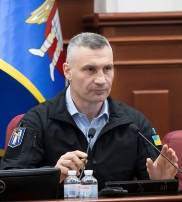 Роботу Київради паралізовано. Кличко зробив заяву