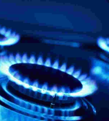 Тарифи на природний газ у червні: скільки платитимуть українці