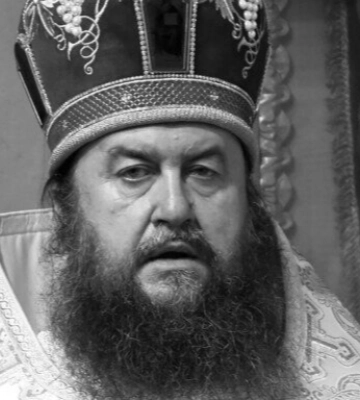 Внаслідок важкої хвороби зупинилося серце священника з Волині