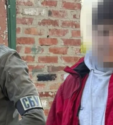 Предатель Украины готовил прорыв врага в Харьковской области - СБУ его задержала