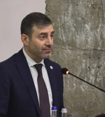 Лубінець звернувся до Москалькової щодо викраденого у Севастополі українця
