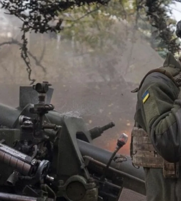 російські війська загрузли на Осколі: ЗСУ не дають ворогу навести понтони аби створити реальну загрозу для Куп’янська