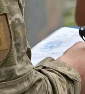 У Полтавському ТЦК спростували фейк про мобілізацію громадянина РФ