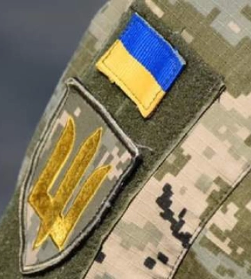 У Дніпрі затримали військовослужбовця взводу охорони ТЦК — підозрюється в отриманні хабаря