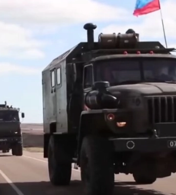 Россия накопила достаточно сил для атак Сумской области: пограничники оценили ситуацию