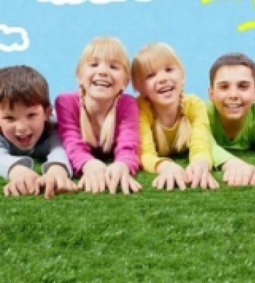 З нагоди Дня захисту дітей у Ківерцях відбудеться культурна програма
