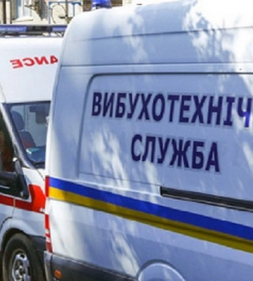В Сумах подростки угрожали "взорвать" школу и требовали 3 миллиона
