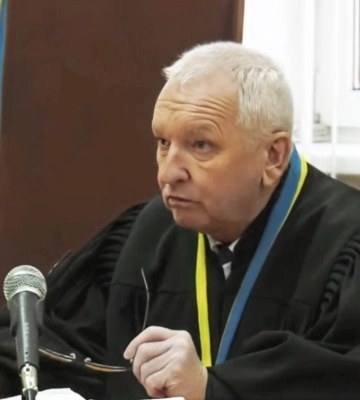 Верховний суд залишив звільненим суддю Полтавського апеляційного суду