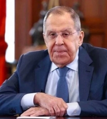 Лавров назвал цену «переговоров»: судьба Мелитополя — в списке уступок