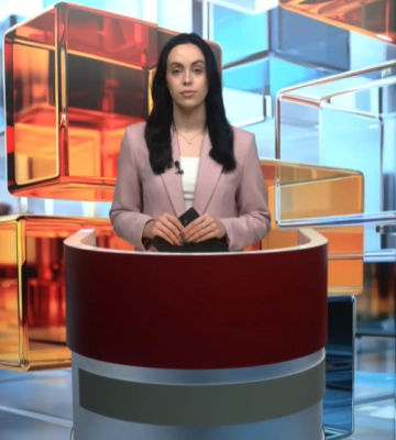 Денні новини Рівного та області за 29 травня 2025 року (ВІДЕО)