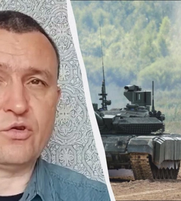 Експерт назвав головний пріорітет ворога на літню кампанію