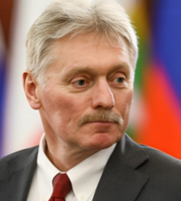 Київ поки не погодився провести новий раунд переговорів у Стамбулі — Пєсков