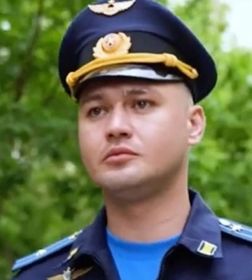 У Росії підірвали майора, який наводив ракети на Маріуполь