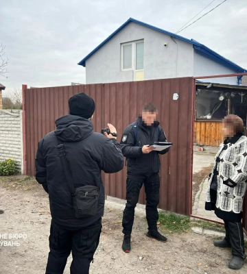 Примушував підлеглих будувати котеджі для матері та тещі: Командира військової частини судитимуть на Дніпропетровщині, - ДБР.