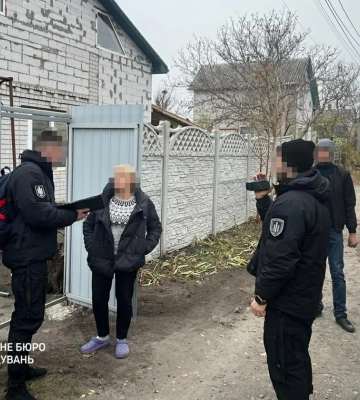 Примушував підлеглих будувати котеджі для матері та тещі: Командира військової частини судитимуть на Дніпропетровщині, - ДБР.