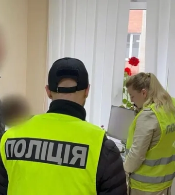 У Вінниці суд відправив під варту лікарів, які «продавали» інвалідність
