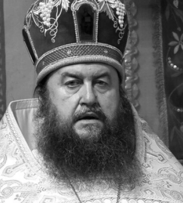 На Волині від важкої хвороби помер московський піп