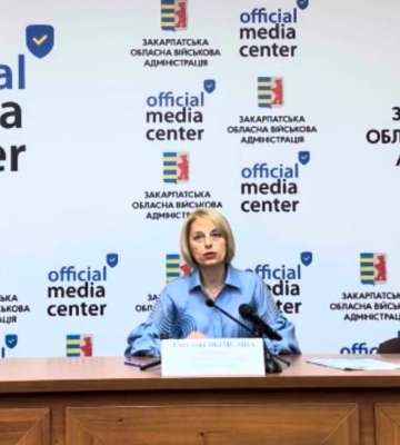 Закарпаття демонструє позитивну динаміку усиновлення та підтримки родин