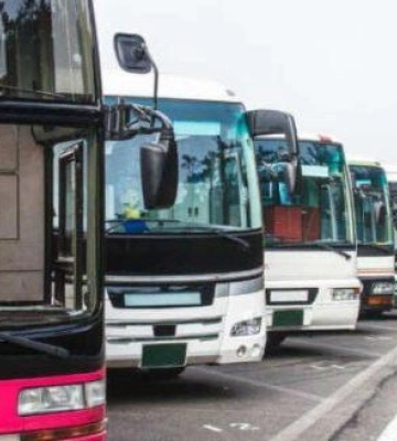 Як доїхати зі Львова до Варшави: обираємо найзручніший варіант трансферу