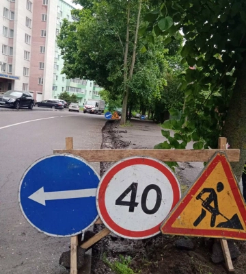 Зливову каналізацію відремонтують на трьох вулицях у Рівному