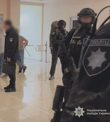 В компаниях Ярославского проходят обыски – блогер, что говорят в полиции