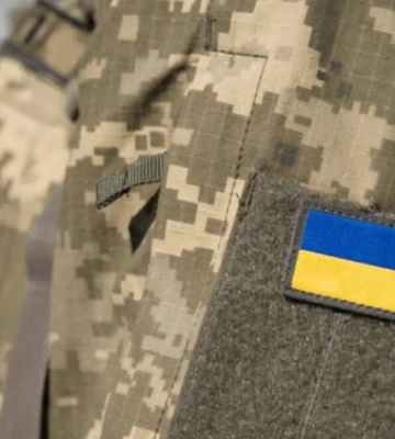 В Харьковской области произошел взрыв возле авто военного из ТЦК, он тяжело ранен