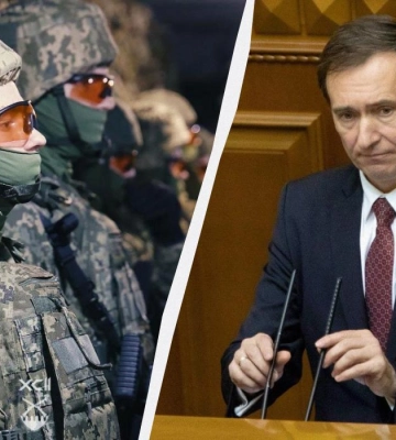 Веніславський: рівень мобілізації тримається на достатньому рівні