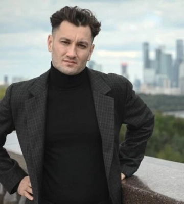 Продюсер Бардаш получил 10 лет с конфискацией имущества за пропаганду войны