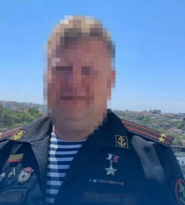 За пропаганду служби в армії рф серед дітей заочно засуджено директора «Кримпатріотцентру»
