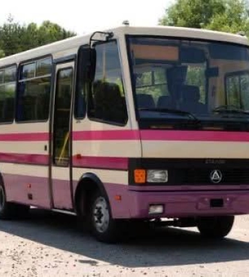 Від Сум до Путивля змінять маршрут руху транспорту - ОВА