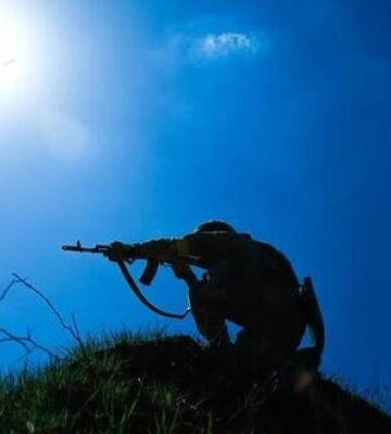 С начала суток на фронте 101 боевое столкновение, наиболее активно россияне штурмуют на Покровском и Курском направлениях, -&amp;hellip;