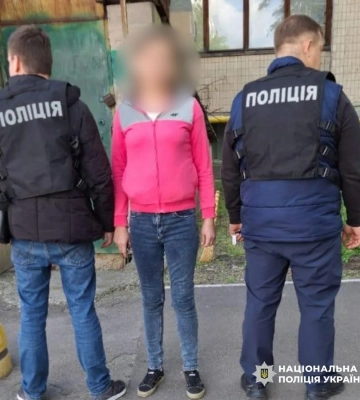 В Киеве разоблачили банду аферистов, завладевших квартирами на 6 млн грн