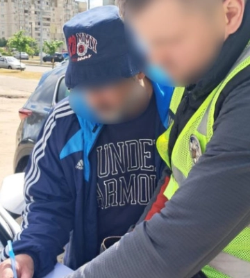 У Києві викрили банду аферистів, що заволоділи квартирами на 6 млн грн