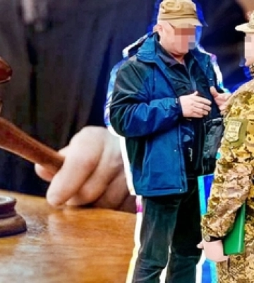 Після отриманої повістки волинянин майже два роки ухилявся від мобілізації: що вирішив суд Після отриманої повістки волинянин майже два роки ухилявся від мобілізації: що вирішив суд