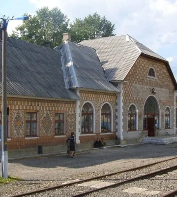 &quot;Укрзалізниця&quot; остановила движение поездов на популярном маршруте через Карпаты