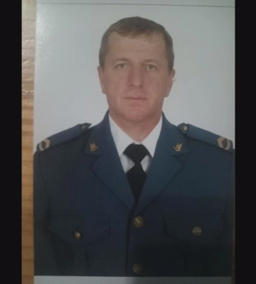 Наш краянин Іван Копильців повернувся з російського полону (відео)
