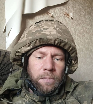 Підтвердили загибель бійця з Рівненщини, який зник безвісти
