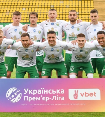 Збори в Європі та сім спарингів. Карпати оголосили плани команди на літнє міжсезоння