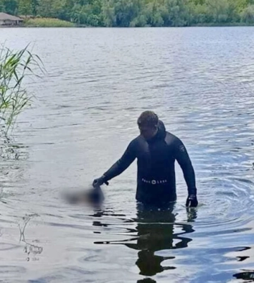 Тіло чоловіка виявили у водоймі у Катеринівській громаді
