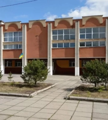 У львівській школі учні танцювали під російську музику